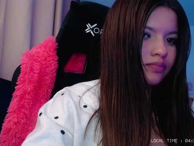 Sweet-emily1 live cam on BongaCams