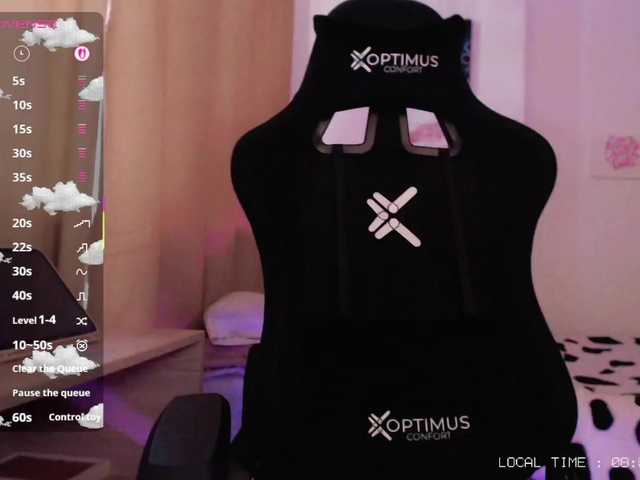 Sweet-emily1 live cam on BongaCams