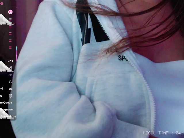 Sweet-emily1 live cam on BongaCams