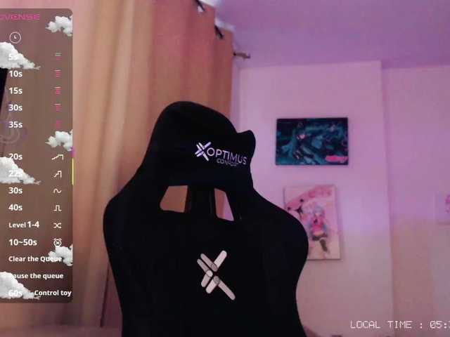 Sweet-emily1 live cam on BongaCams