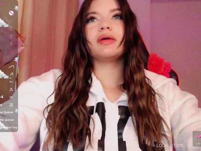 Sweet-emily1 live cam on BongaCams