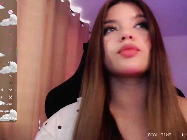Sweet-emily1 live cam on BongaCams