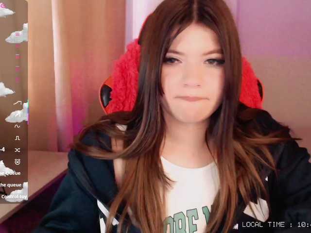 Sweet-emily1 live cam on BongaCams
