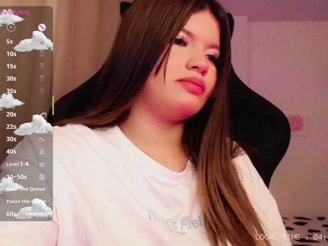 Sweet-emily1 live cam on BongaCams