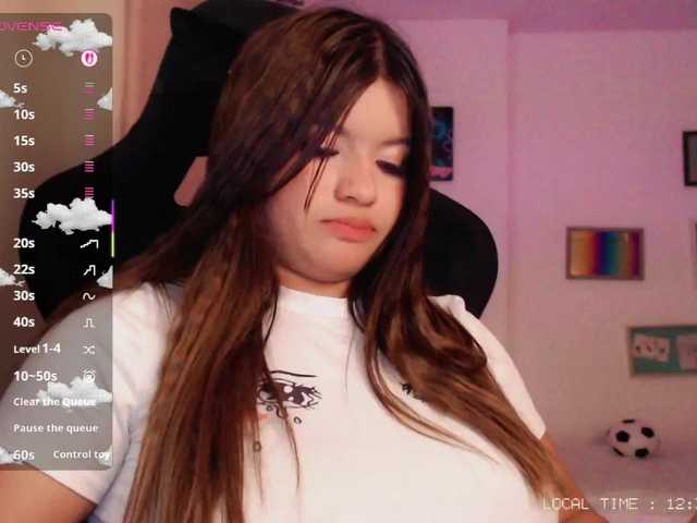 Sweet-emily1 live cam on BongaCams