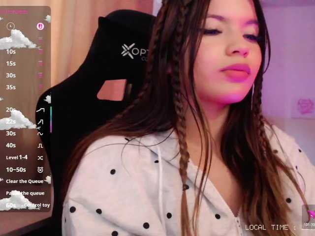 Sweet-emily1 live cam on BongaCams