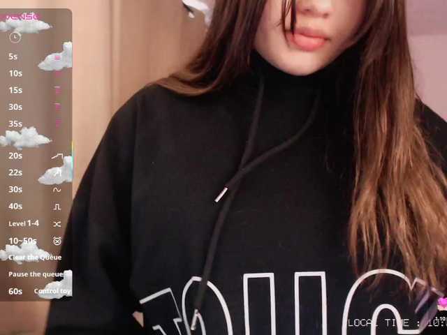 Sweet-emily1 live cam on BongaCams