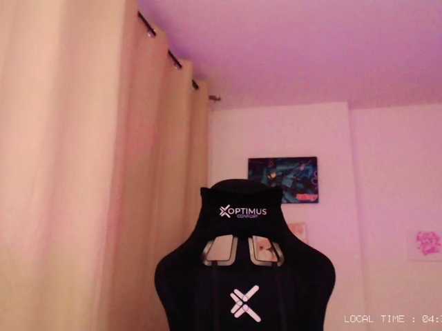 Sweet-emily1 live cam on BongaCams
