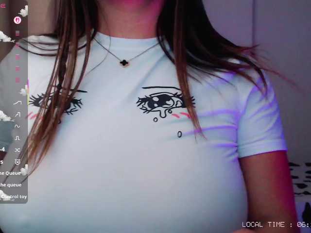 Sweet-emily1 live cam on BongaCams
