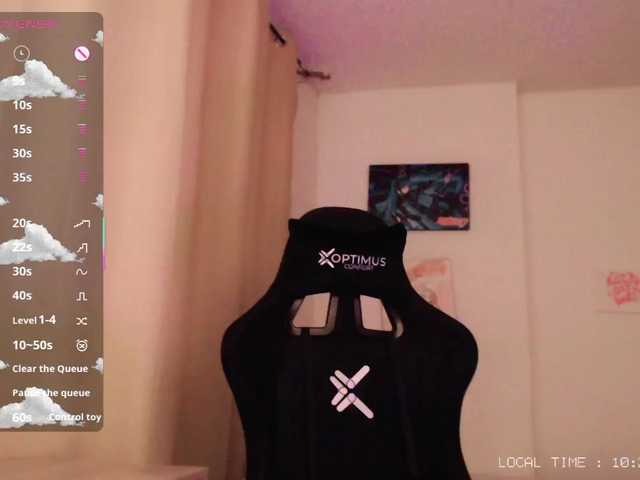 Sweet-emily1 live cam on BongaCams