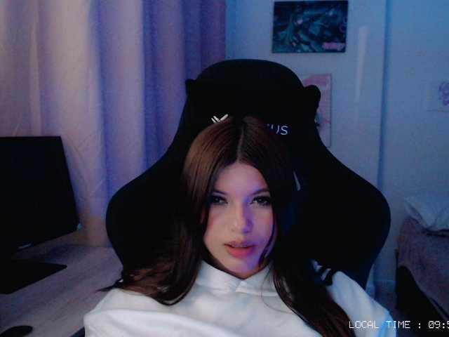 Sweet-emily1 live cam on BongaCams
