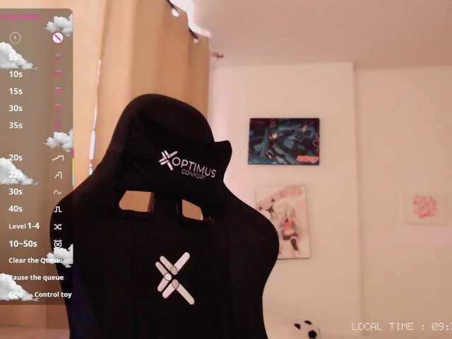 Sweet-emily1 live cam on BongaCams