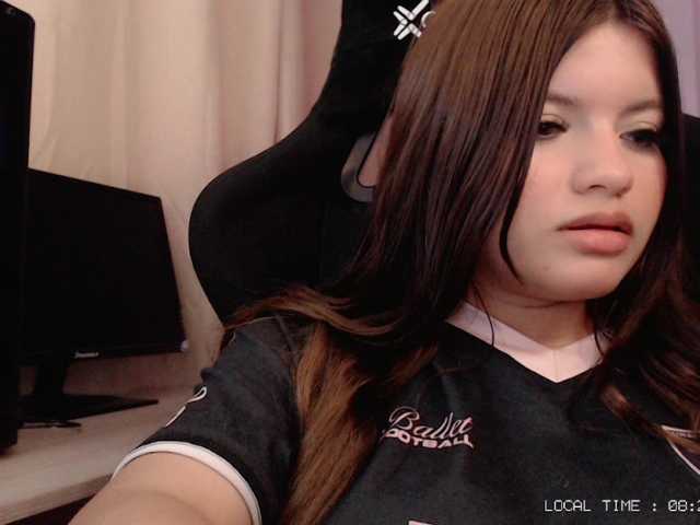 Sweet-emily1 live cam on BongaCams