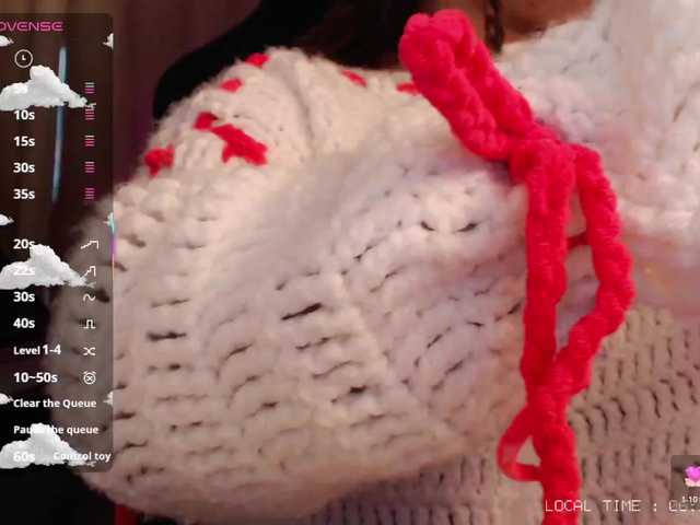 Sweet-emily1 live cam on BongaCams