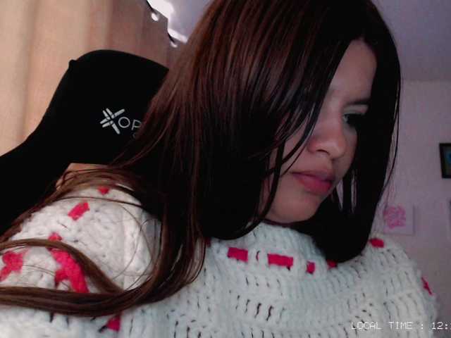 Sweet-emily1 live cam on BongaCams