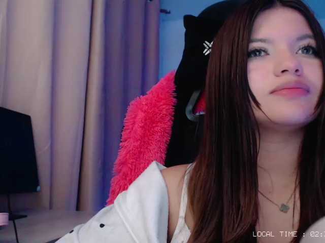 Sweet-emily1 live cam on BongaCams