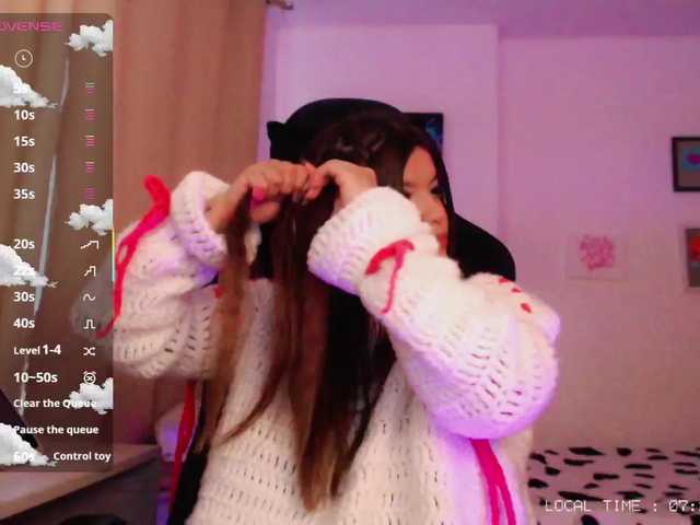 Sweet-emily1 live cam on BongaCams