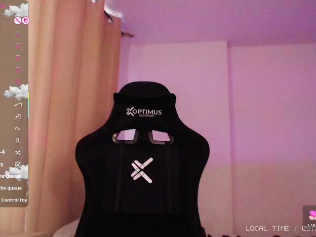 Sweet-emily1 live cam on BongaCams