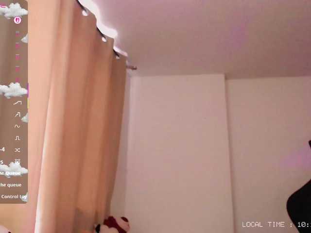 Sweet-emily1 live cam on BongaCams