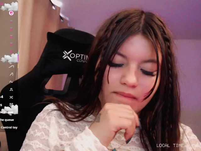 Sweet-emily1 live cam on BongaCams