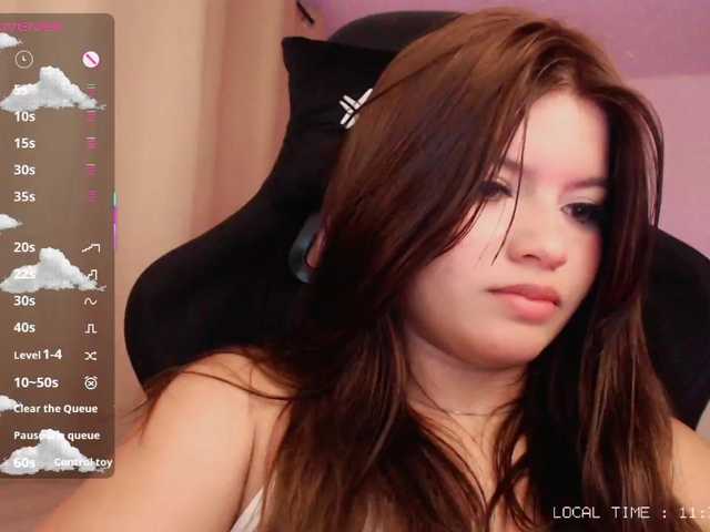Sweet-emily1 live cam on BongaCams