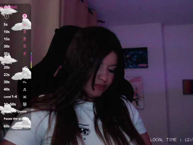 Sweet-emily1 live webcam show