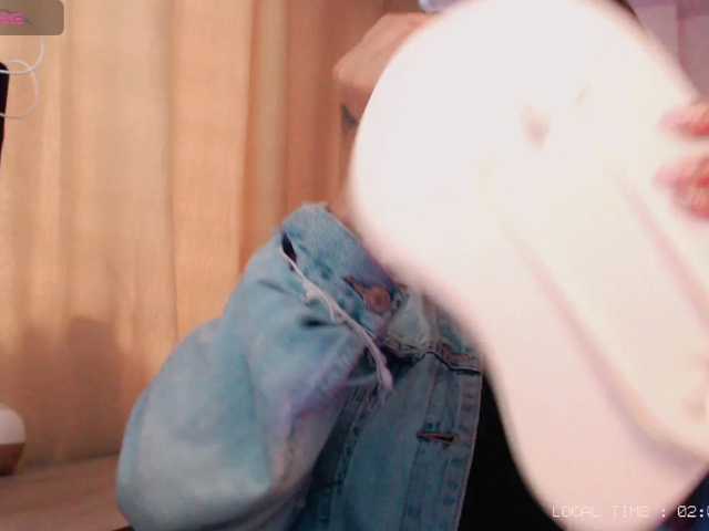 Sweet-emily1 live cam on BongaCams