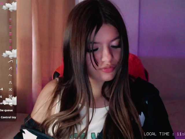 Sweet-emily1 live cam on BongaCams