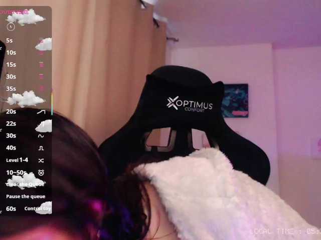 Sweet-emily1 live cam on BongaCams