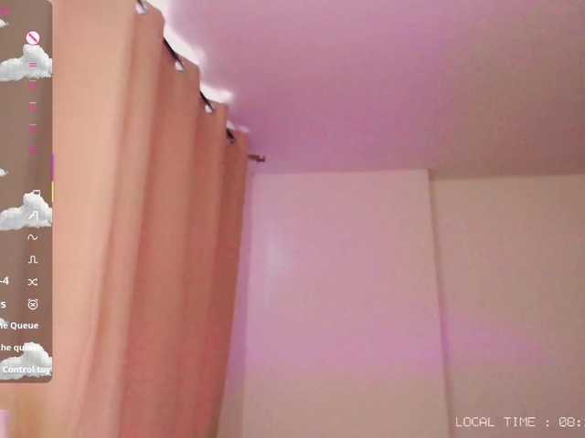 Sweet-emily1 live cam on BongaCams