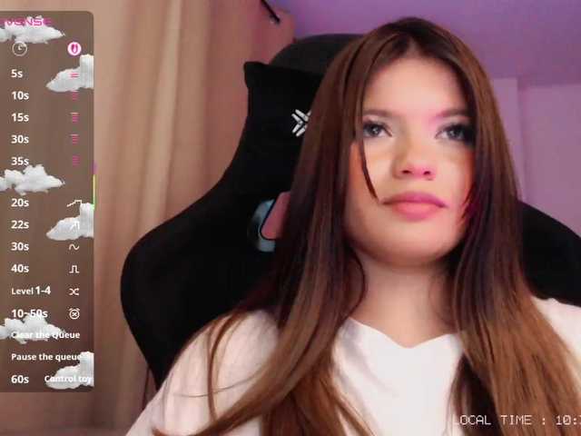 Sweet-emily1 live cam on BongaCams