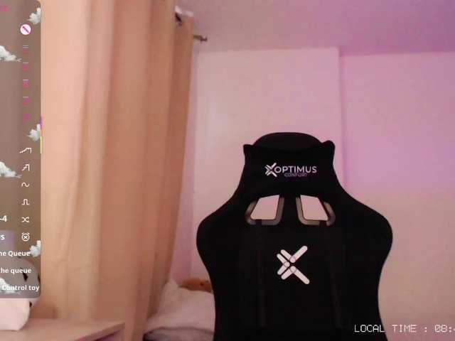 Sweet-emily1 live cam on BongaCams