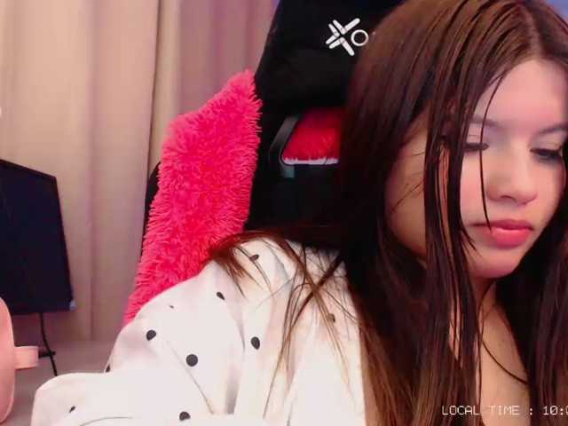 Sweet-emily1 live cam on BongaCams