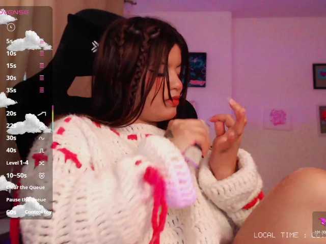 Sweet-emily1 live cam on BongaCams