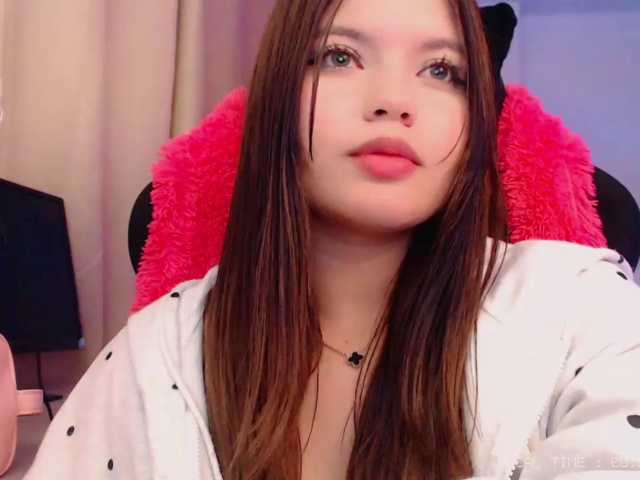 Sweet-emily1 live cam on BongaCams