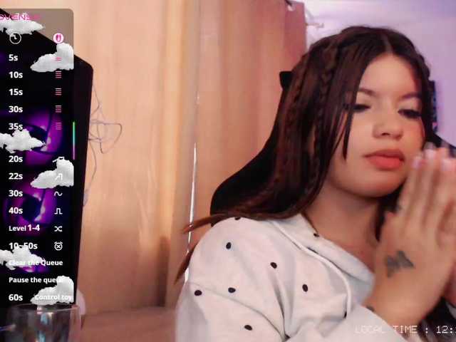 Sweet-emily1 live cam on BongaCams