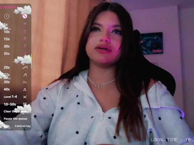 Sweet-emily1 live cam on BongaCams