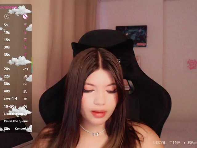 Sweet-emily1 live cam on BongaCams
