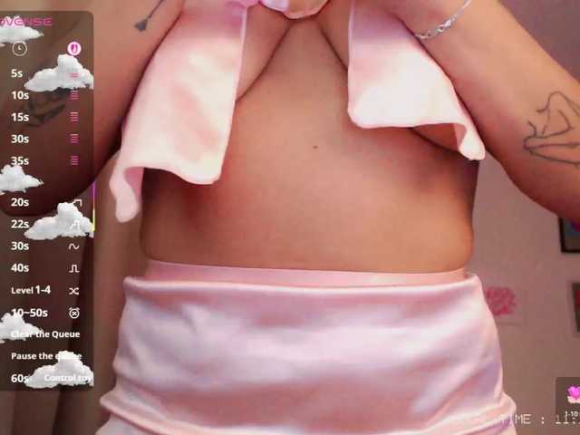 Sweet-emily1 live cam on BongaCams