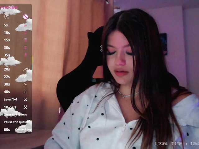 Sweet-emily1 live cam on BongaCams