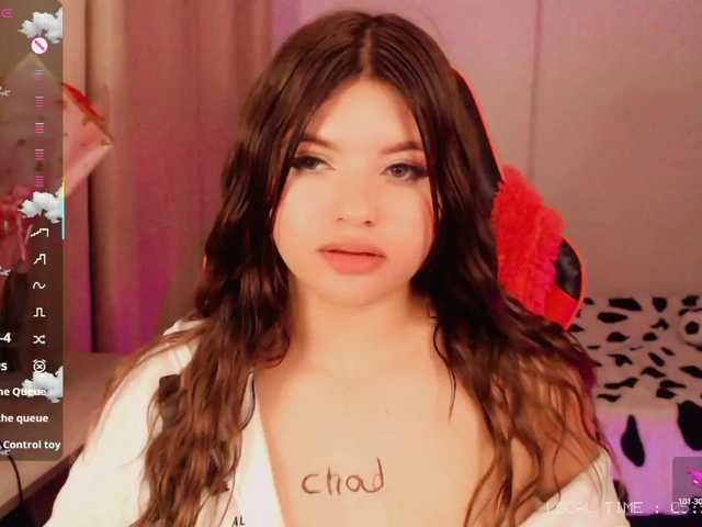 Sweet-emily1 live cam on BongaCams