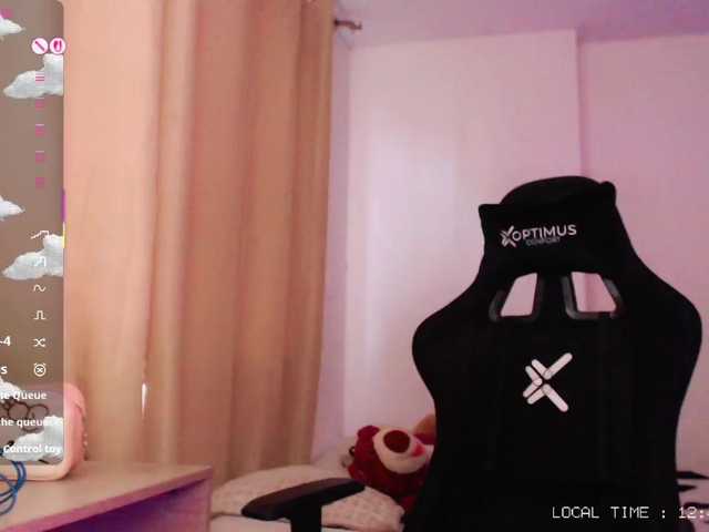 Sweet-emily1 live cam on BongaCams