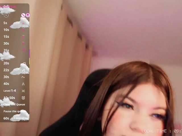 Sweet-emily1 live cam on BongaCams