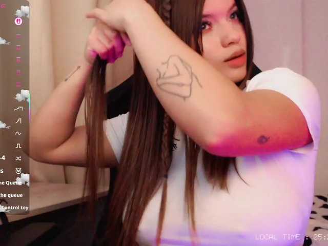 Sweet-emily1 live cam on BongaCams