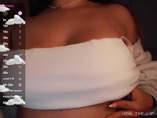 Sweet-emily1 live cam on BongaCams