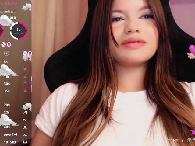 Sweet-emily1 live cam on BongaCams