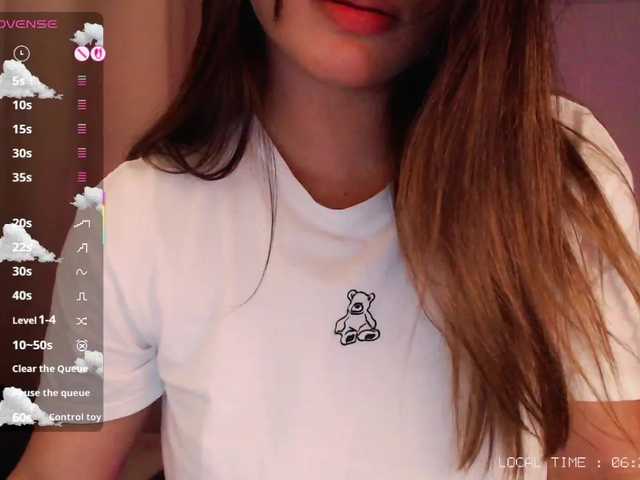 Sweet-emily1 live cam on BongaCams