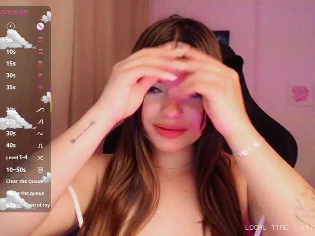 Sweet-emily1 live cam on BongaCams