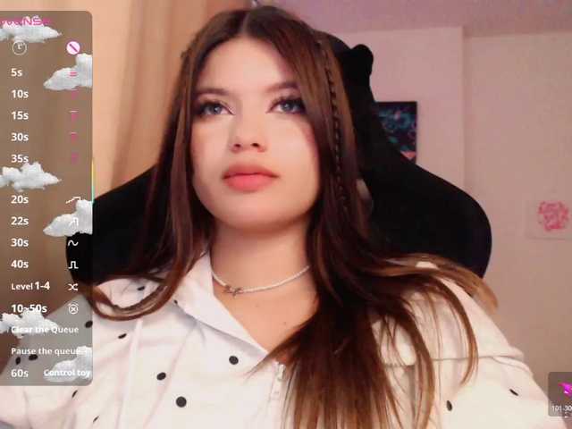 Sweet-emily1 live cam on BongaCams