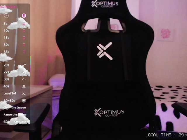 Sweet-emily1 live cam on BongaCams
